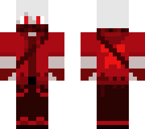 the dark demons: demon azazel