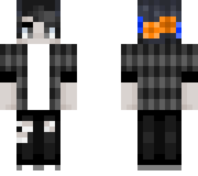 the ghost ^2