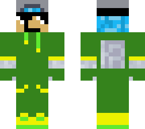 the killer robot tm
