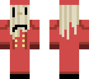 the wax bellman