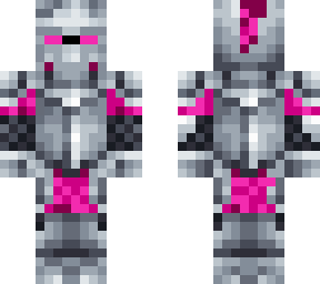 thepinkknight