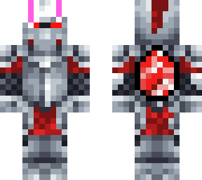 theredknight easter