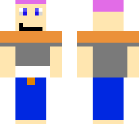 thomas (me)