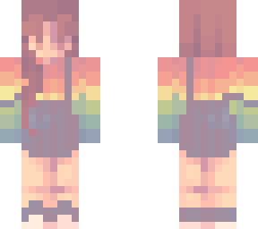 trade - taste the rainbow