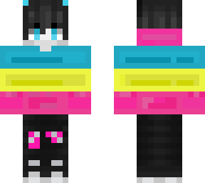 trans emo boy