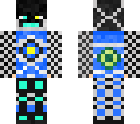 transient fighter