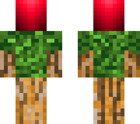 tree boy