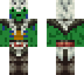 turtle warrior