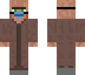 villager#4 v2
