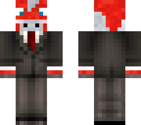 vincethemushroom