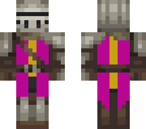 violet knight v1