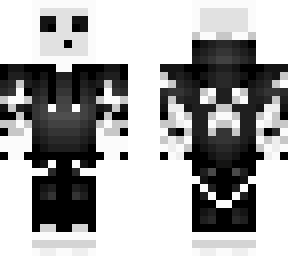 white slime fix