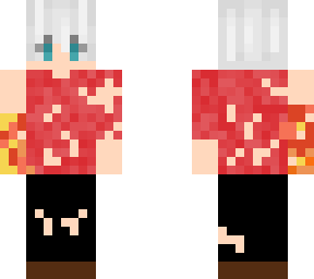 will fireborn