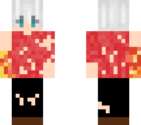 will fireborn