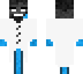 wither doctor
