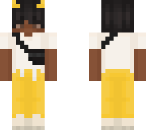yellow eboy