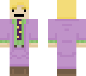 yoshikage kira