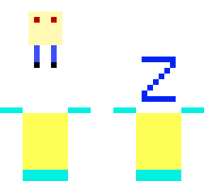 zeprix (youtube skin)