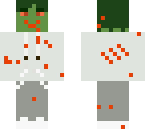 zombi man