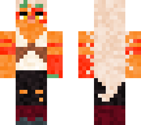 **spoilers(?)** jasper - post-shattered