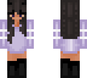 ! ~ just an outfit ~ !