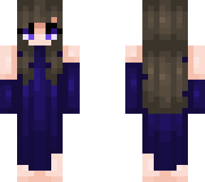 - wonderful deep blue -- collab -