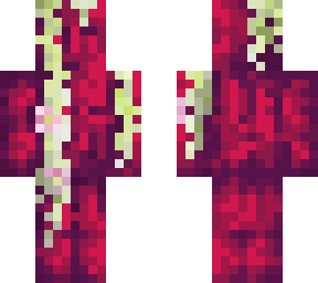 (spring) ruby statue