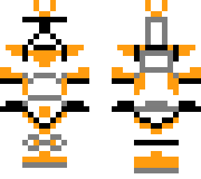 212 clone trooper