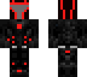 a buffed version of my first ever design.