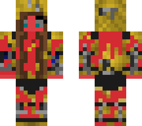 a girl who suffers from moderate springlock failure (for a friend)