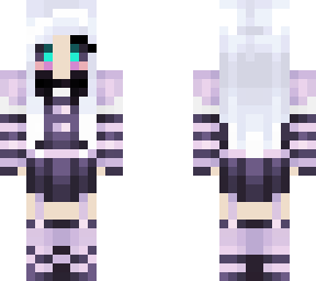 a skin