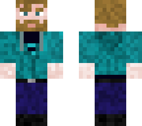 a skin for zuurrd