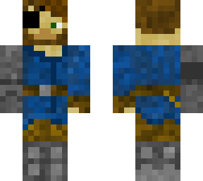 adventurer +