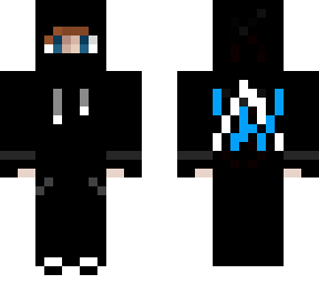 alan walker  (hood)