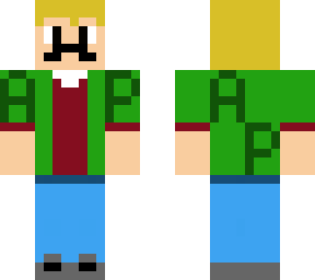 alt skin