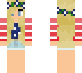 american cutie