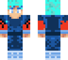 anime man