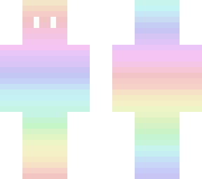 arcoiris pastel / rainbow