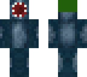 army squid