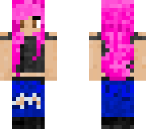 ashley (shadows role play)