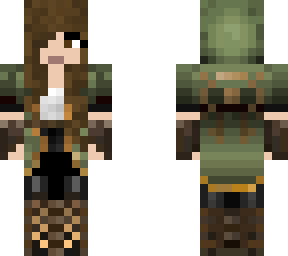 assassin (green)