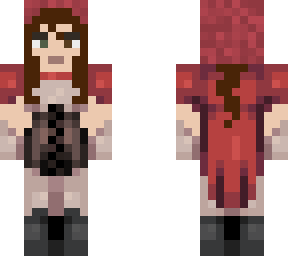 assassin (red)