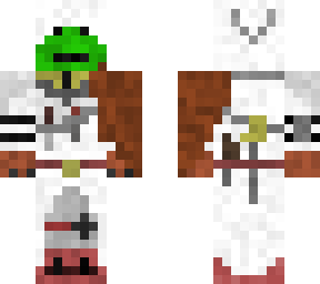 assassin turtle v.2
