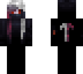 ayano_kira minercrew