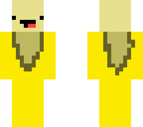 banana boi