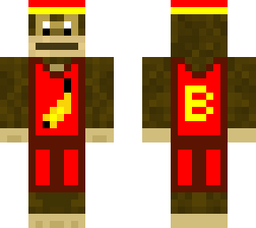 bananamonkeybasketball