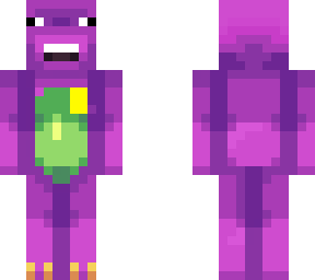barney police