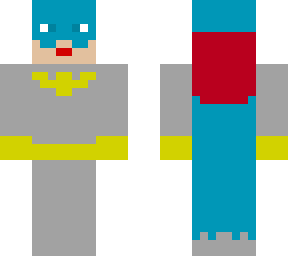 batgirl (lego batman: the videogame)