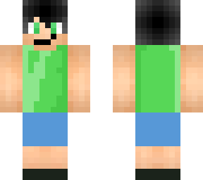beach boy v.2