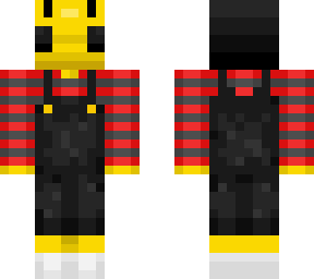 bee person